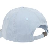 Carhartt WIP Kapa 'Madison' svetlo modra / bela | Shoptok.si