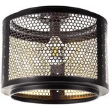  plafonsko svetlo vito 1xE27/40W/230V crno | Eponuda.com