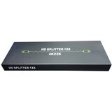 X Wave hdmi spliter 1x in na 8x out 4Kx2K Active,1-in 8-out Cene