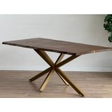 Hanah home (Metalne nogare za sto Ahtapot Gold | Eponuda.com
