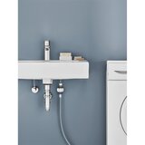 Grohe 22037000 Universal kotni ventil 1/2''-3/8'' za umivalnik | Shoptok.si