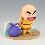 Dragon Ball Figura History Box - Krillin, 10 cm | shoptok.hr