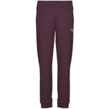 Puma BETTER ESSENTIALS PANTS CL FL Ljubičasta Cijene