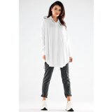 Awama Woman's Shirt A528 Cene