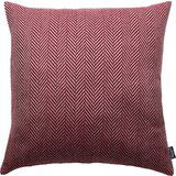 Eagle Products Prevleka za blazine Denver 50x50 cm - Bordo Cene