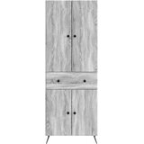  2 pcs Siva Sonoma | shoptok.hr