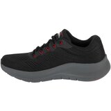 Skechers Arch Fit 2.0 - The Keep Crna Cijene