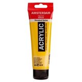 Royal Talens amsterdam akrilna boja 120ml - odaberite nijansu azo yellow medium ( 680269 ) Cene