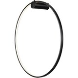  led zidna lampa F2063-27Z bk Cene