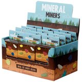  Igra arheološkog iskopavanja Puckator Stijene, minerali i drago kamenje Dig-A-Saurs sortirano 24/1 DIG51 | shoptok.hr