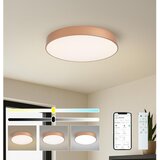  Brilagi-LED prigušiva svetiljka POOL SMART LED/60W/230V 50 cm Wi-Fi Tuya bronza + daljinski upravljač Cene