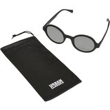 Urban Classics Sunglasses Retro Funk UC Black/Green | Shoptok.si