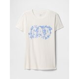 GAP T-shirt with logo - Women's | shoptok.hr