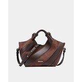 Dkny Torbe R63EMM60 Kostanjeva Cene