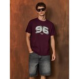 Sinsay Majica s kratkim rukavima | shoptok.hr