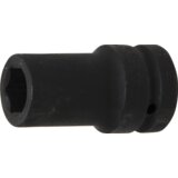 BGS dugi udarni nasadni ključ 1" 24 mm, 90 mm 5500-24 | shoptok.hr