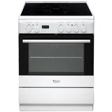  Električni šporet Hotpoint Ariston H6VMH6A (W)/GR | Eponuda.ba