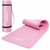  Prostirka za vježbanje, roza | shoptok.hr