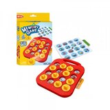 Funville društvena igra memory game - on the go | ePonuda.com