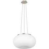 Eglo Optica visilica/2 nikl-mat/opal-mat Cijene
