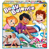 Pertini ambasador - body balance društvena igra Cene