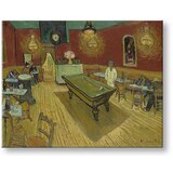 Slike na platnu vincent van gogh - the night Café