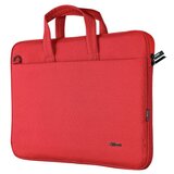 Trust Bologna torba za laptop16”, crvena, eco-friendly | Eponuda.ba