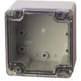 Fibox PCT 080806 7022541 univerzalno kućište polikarbonat 1 St. | Eponuda.ba