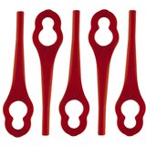 Einhell Set noževa GE-CT 18 Li (3405730) cene