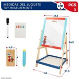  Ploča 2 u 1 Spidey 5 Dijelovi 4 kom. 40 x 64 5 x 31 5 cm | shoptok.hr