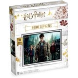  Puzzle 3d 300 pcs harry potter 61x46cm 32559 ( 114/32559 ) Cene