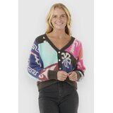 Rip Curl Keepsakes Jacquard Jopa pink Cene
