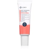 Anti-Redness Soothing umirujuća maska za lice protiv crvenila kože 50 ml