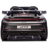  Licencirani auto na akumulator DK-P911 Porsche GT3 - dvosjed- sivi/lakirani | shoptok.hr