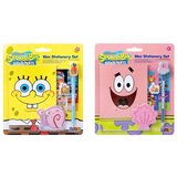 Spužva Bob Skockani mini set za pisanje | Shoptok.si