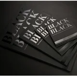 Blok Black Black 24X32 300G 19100391