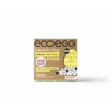 Ecoegg DOP.DETERDŽ&OMEKŠIVAČ BEZ MIRISA,50 PRANJA | Eponuda.com