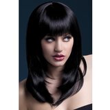 Fever tanja wig 42521 black Cene