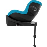Cybex autosjedalica i-Size 40-105 cm Sirona G Plus beach blue, turquoise 523001213 | shoptok.hr