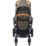 Graco kolica Evo XT khaki Cijene