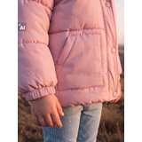 Sinsay Kviltana puffer jakna s kapuljačom | shoptok.hr