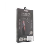 Remax WCC-01 (56652) maska bežični punjač za iPhone 6P/7P crni | Eponuda.com