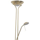  Podna LED svjetiljka s prigušivanjem 23 W | shoptok.hr
