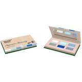 Terra Naturi 6-Colors Eyeshadow Palette - AQUATIC BEAUTY | shoptok.hr