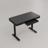  Gejmerski sto model 40 - Crni | Eponuda.com