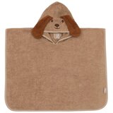 Jollein dječji pončo za kupanje diego dog | shoptok.hr