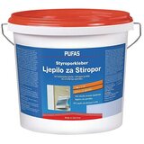  Ljepilo za stiropor Pufas (8 kg) | shoptok.hr