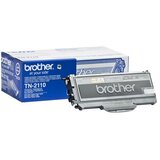 Brother TN-2110 toner cartridge 1 pc(s) Original Black | shoptok.hr