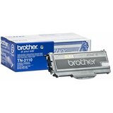 Brother TN2110 - Toner Cartridge, 1500 pages toner Cene