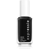 Essie Exprhitro sušeči lak za nohte odtenek 380 now or never 10 ml Cene